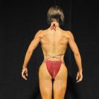 Elizabeth  Atkins - NPC Muscle Heat Championships 2011 - #1